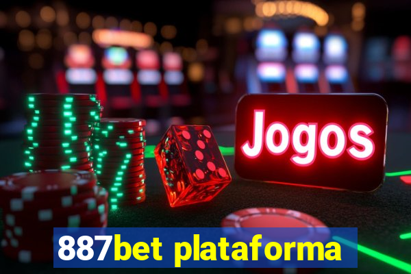 887bet plataforma