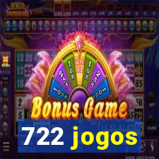 722 jogos