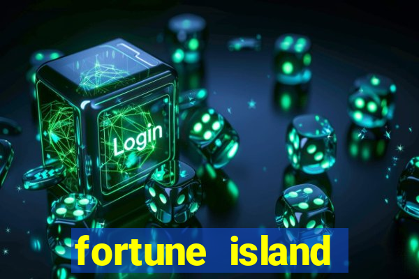 fortune island treasure 3