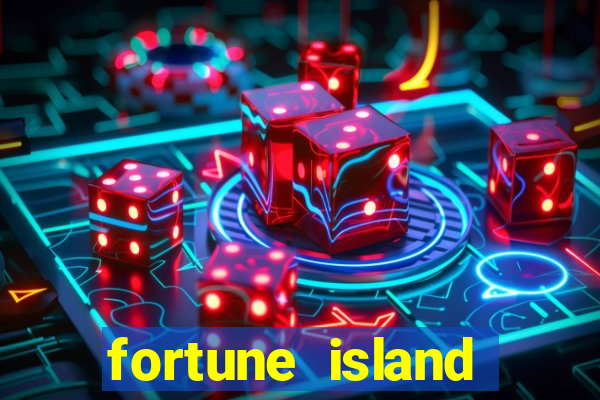 fortune island treasure 3