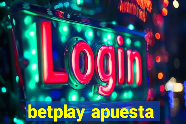 betplay apuesta