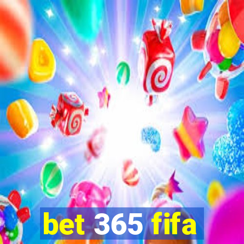 bet 365 fifa