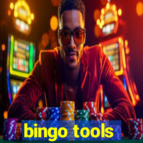 bingo tools