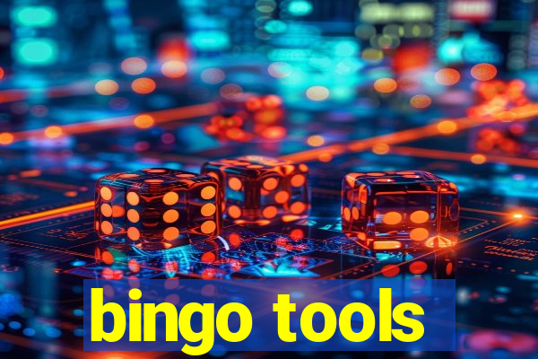 bingo tools