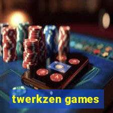 twerkzen games