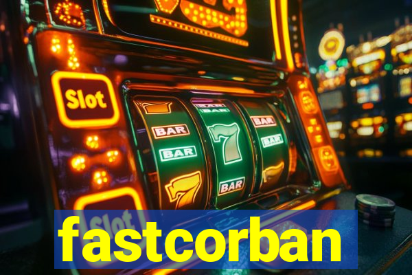 fastcorban