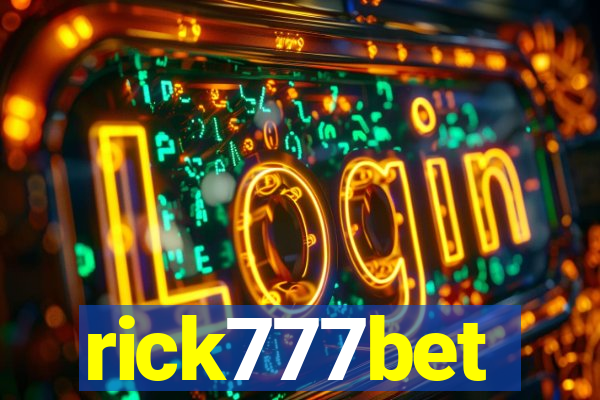 rick777bet