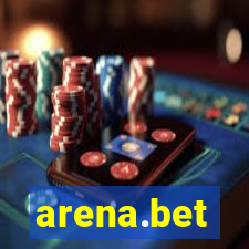 arena.bet