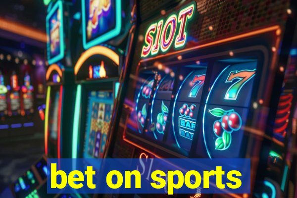 bet on sports