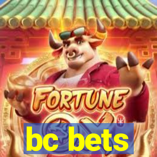 bc bets