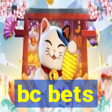 bc bets