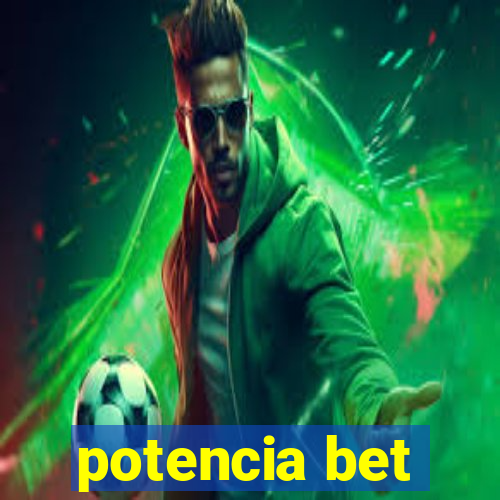 potencia bet