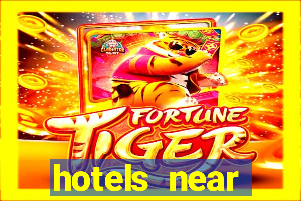 hotels near sugarhouse casino