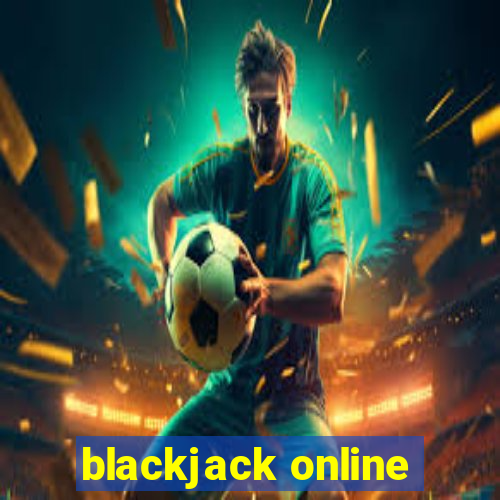 blackjack online