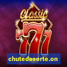 chutedasorte.online