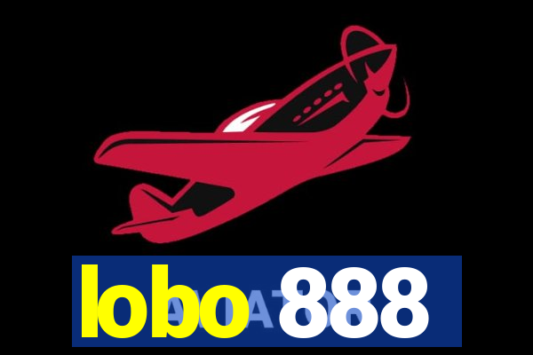 lobo 888