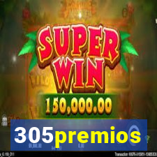 305premios