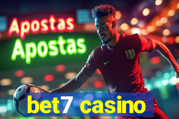 bet7 casino