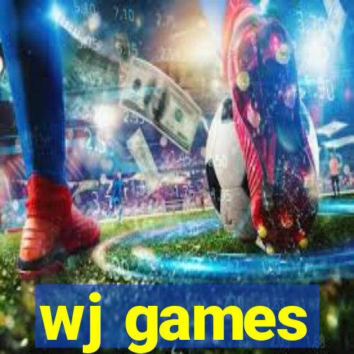 wj games