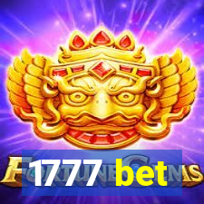 1777 bet