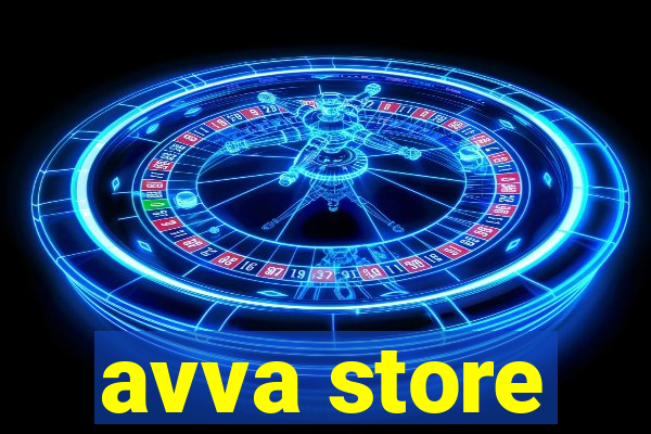 avva store