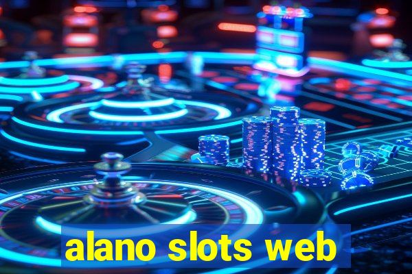 alano slots web