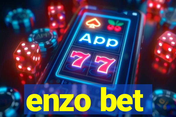 enzo bet