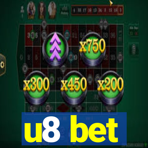 u8 bet