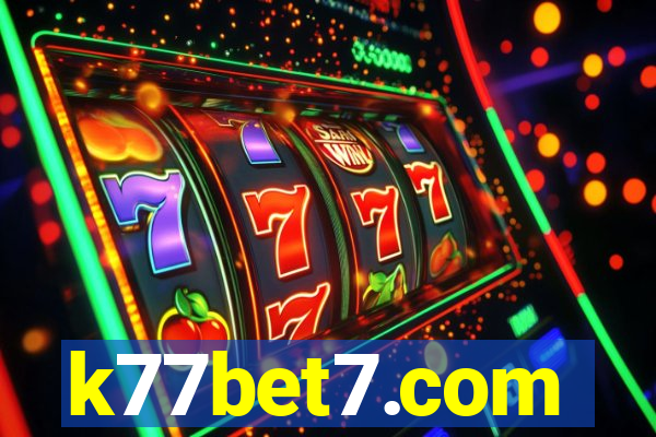 k77bet7.com