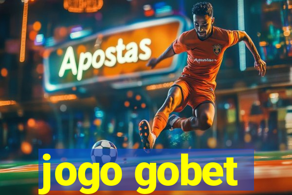 jogo gobet