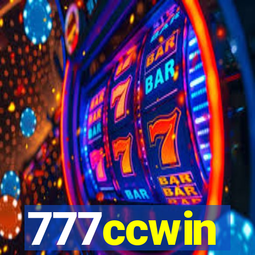 777ccwin