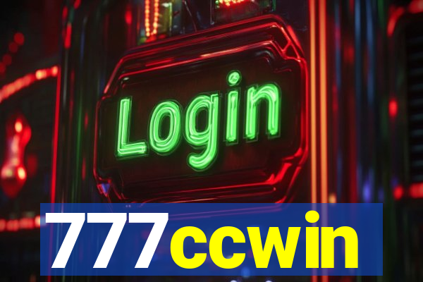 777ccwin