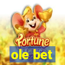 ole bet