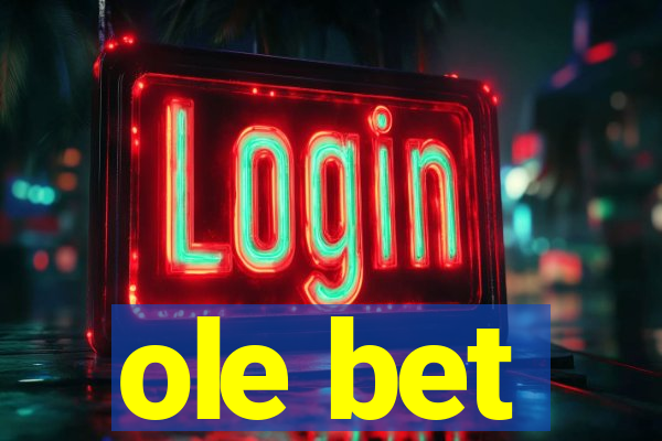 ole bet