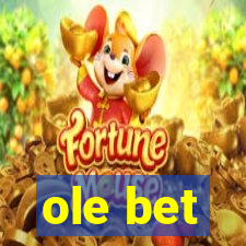 ole bet