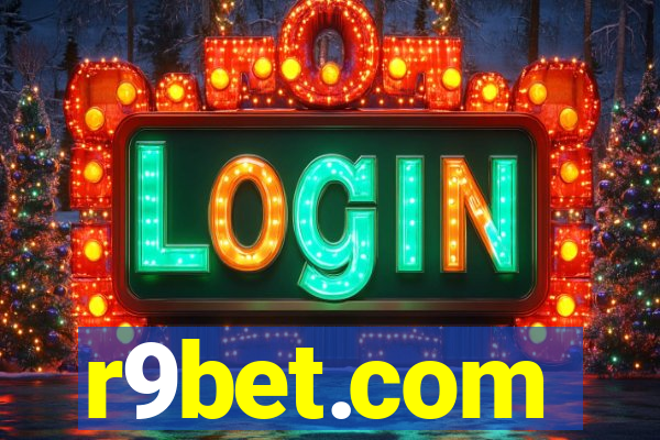 r9bet.com