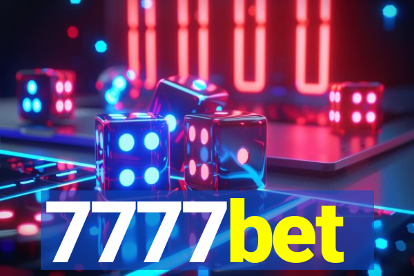 7777bet