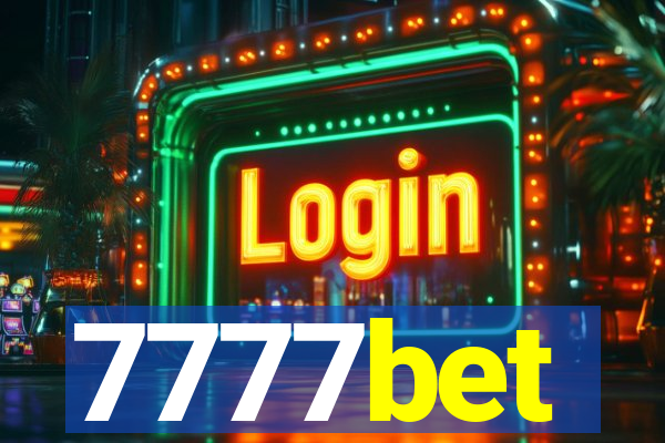 7777bet