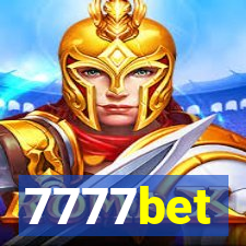 7777bet