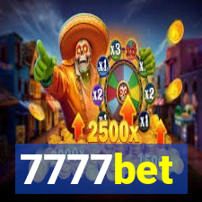 7777bet