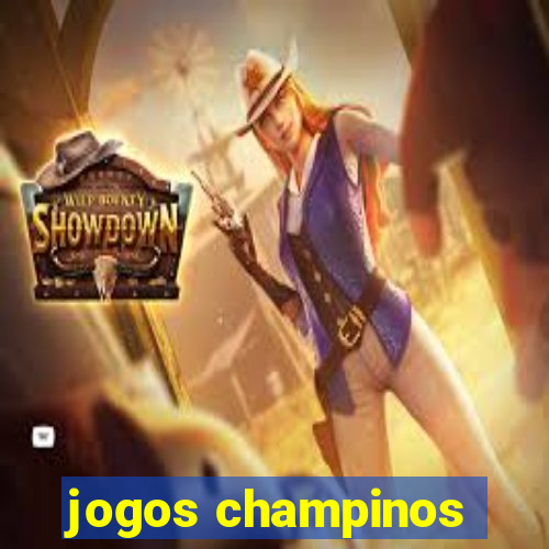 jogos champinos