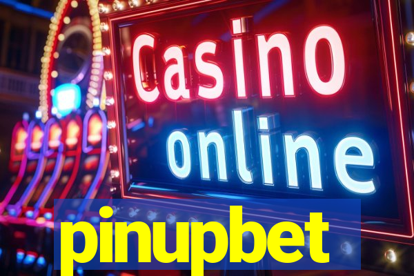 pinupbet