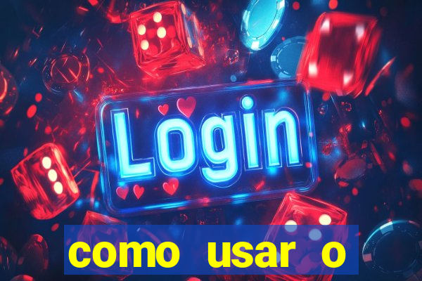 como usar o cashback do recargapay