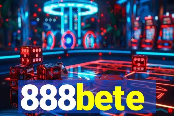 888bete