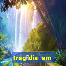 trag茅dia em crici煤ma hoje