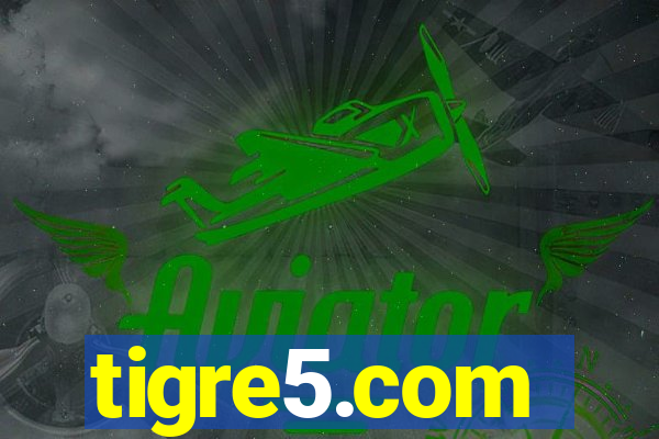 tigre5.com