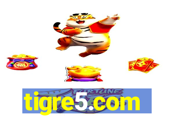 tigre5.com