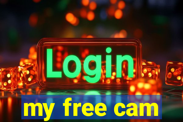 my free cam