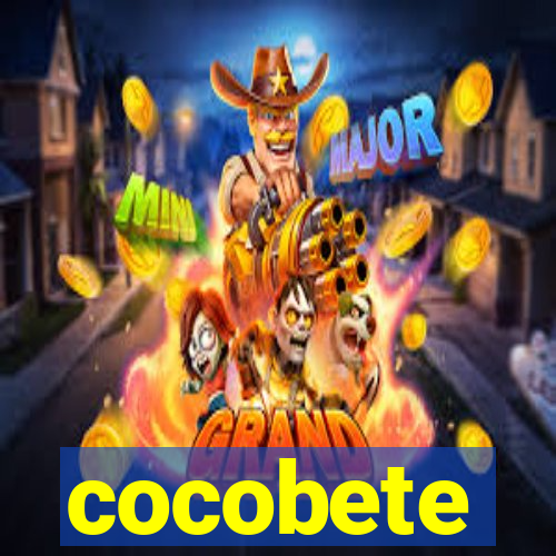 cocobete