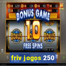 friv jogos 250